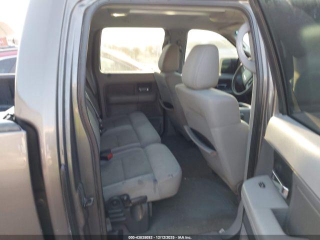 Ford F-150 Xlt Image 7