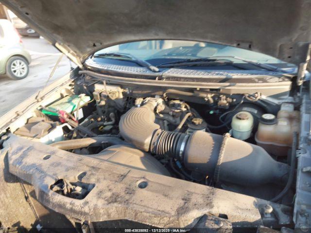 Ford F-150 Xlt Image 8