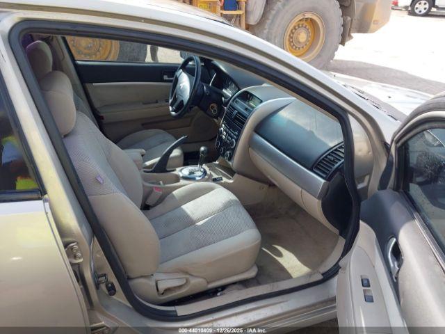 Mitsubishi Galant Es Image 6