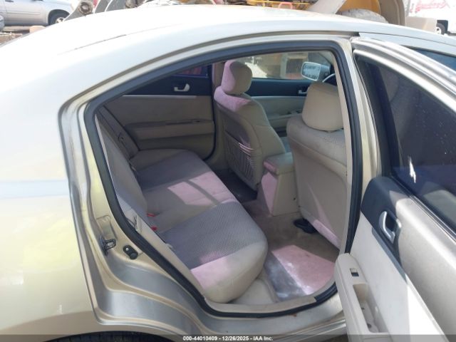 Mitsubishi Galant Es Image 3