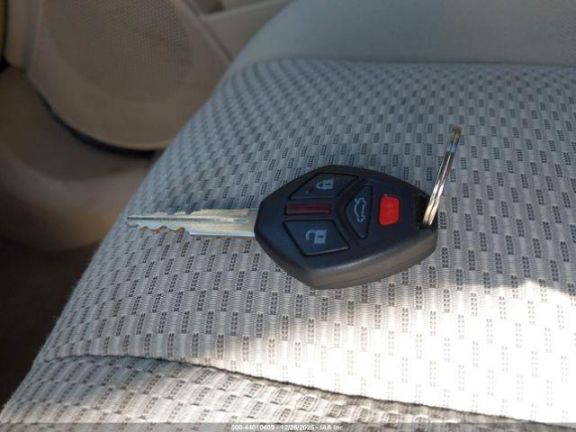 Mitsubishi Galant Es Image 12