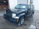 Jeep Liberty Sport Image 11
