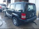 Jeep Liberty Sport Image 3