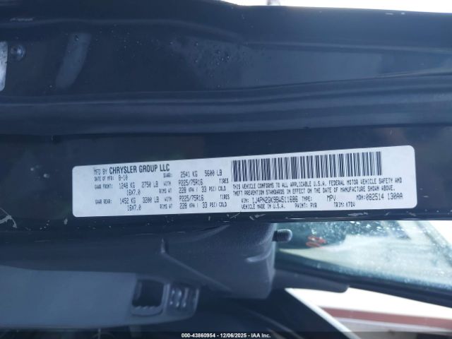 Jeep Liberty Sport Image 9