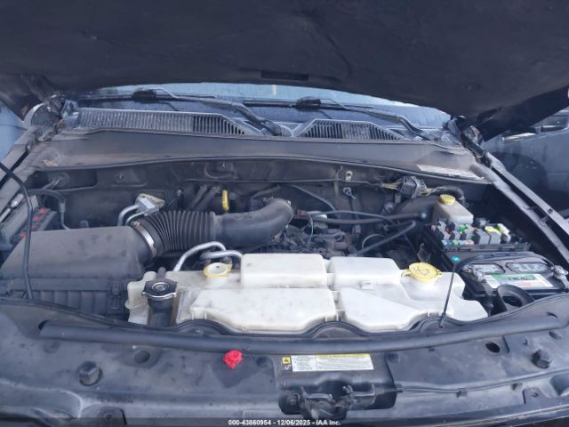 Jeep Liberty Sport Image 8