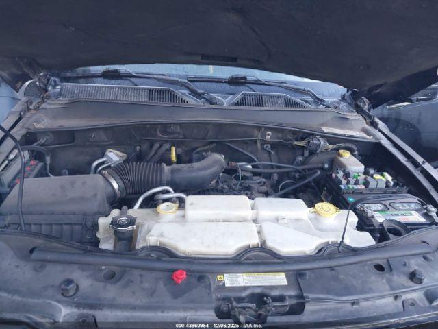 Jeep Liberty Sport Image 8