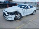 Ford Mustang Ecoboost Fastback Image 17