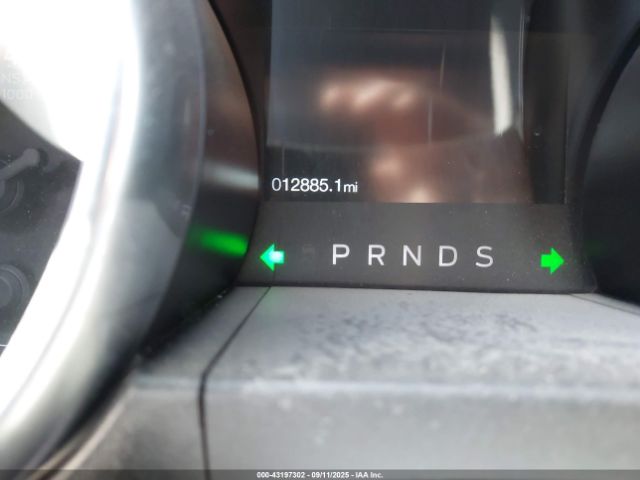 Ford Mustang Ecoboost Fastback Image 3