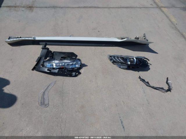 Ford Mustang Ecoboost Fastback Image 18