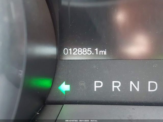 Ford Mustang Ecoboost Fastback Image 15