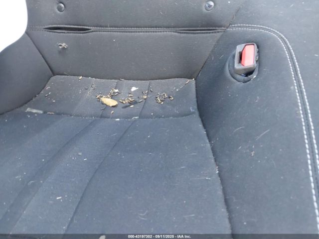 Ford Mustang Ecoboost Fastback Image 13