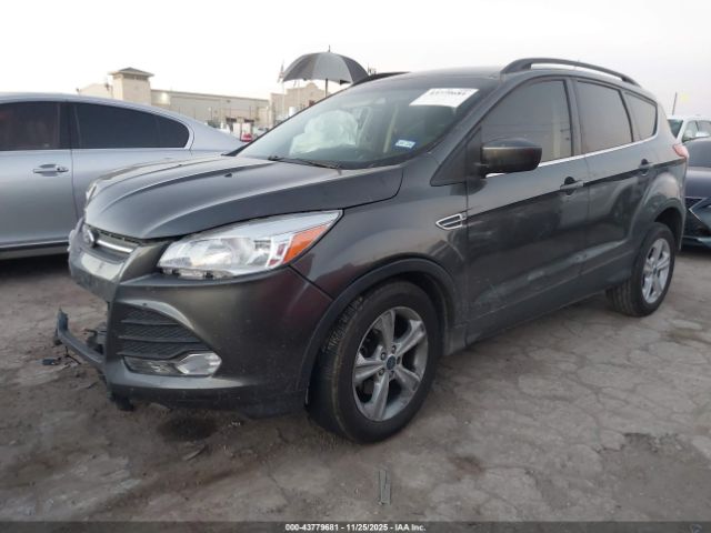 Ford Escape Se Image 7