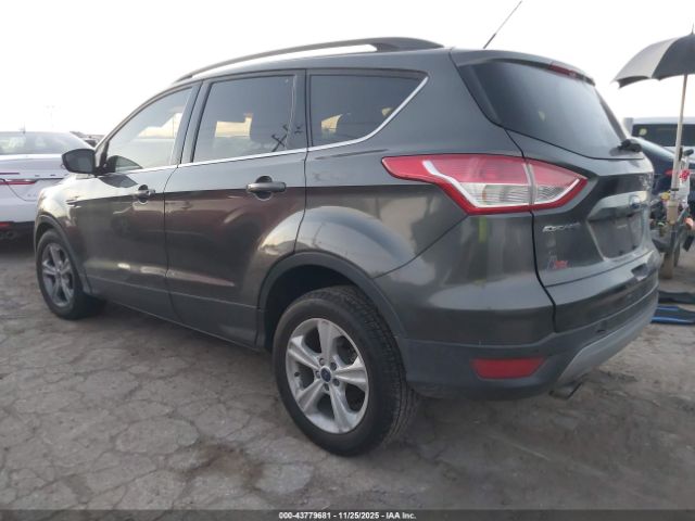 Ford Escape Se Image 2