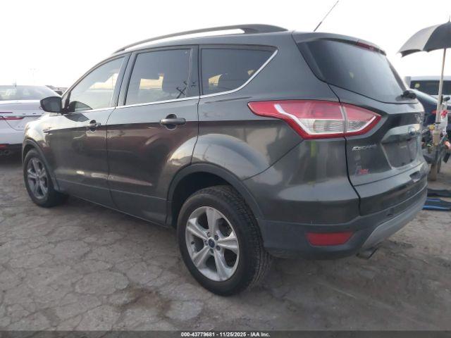 Ford Escape Se Image 2