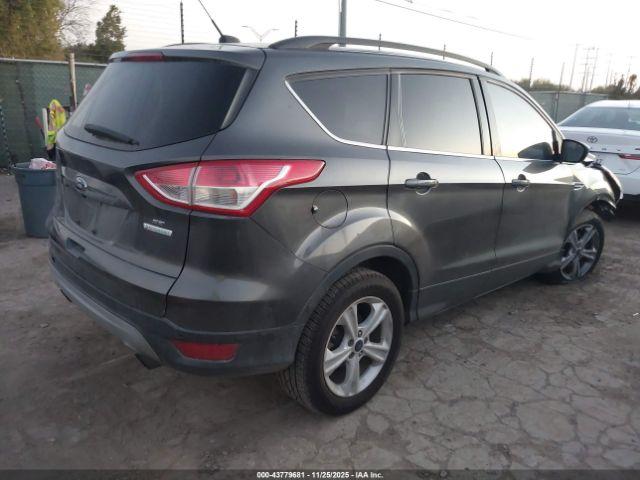 Ford Escape Se Image 6