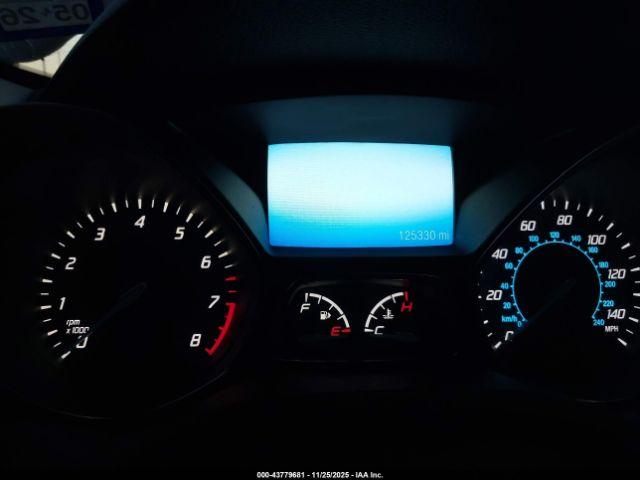 Ford Escape Se Image 9