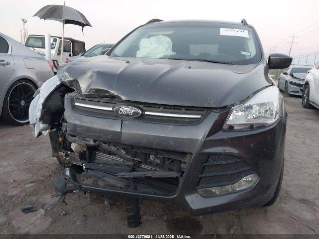 Ford Escape Se Image 13