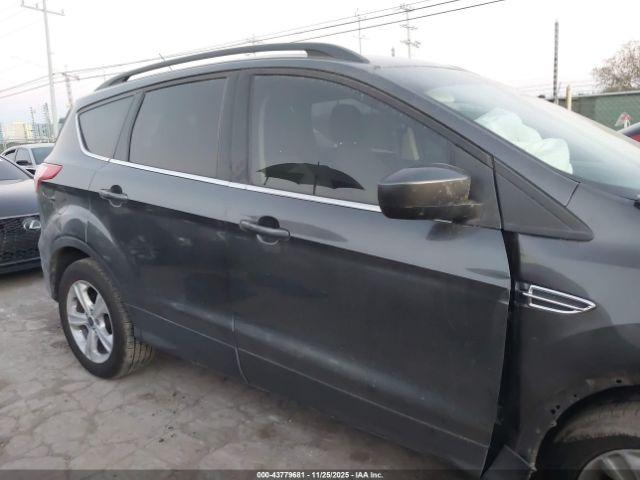 Ford Escape Se Image 3