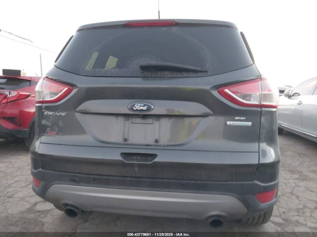 Ford Escape Se Image 15