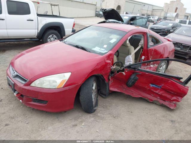 Honda Accord 2.4 Lx Image 2