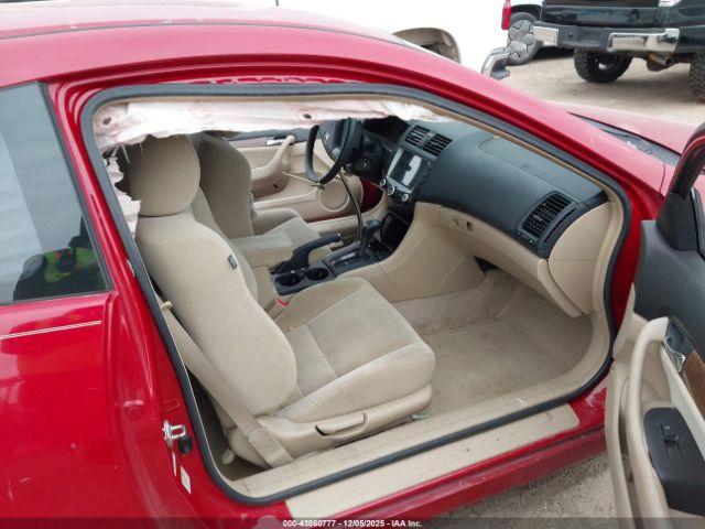 Honda Accord 2.4 Lx Image 11