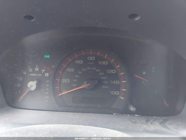 Honda Accord 2.4 Lx Image 5