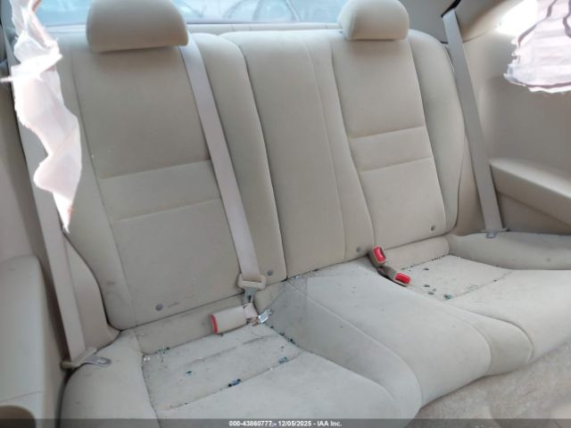 Honda Accord 2.4 Lx Image 8