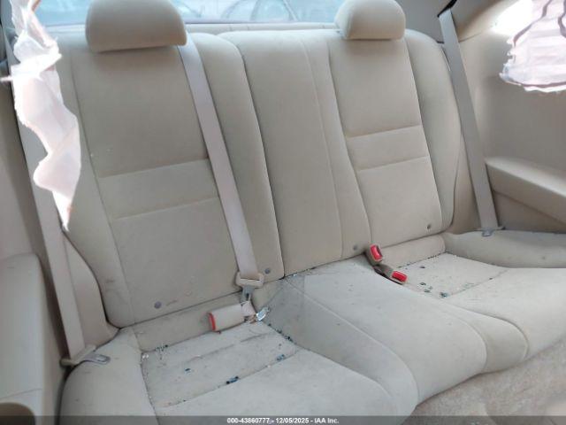 Honda Accord 2.4 Lx Image 8