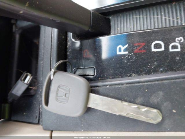 Honda Accord 2.4 Lx Image 14