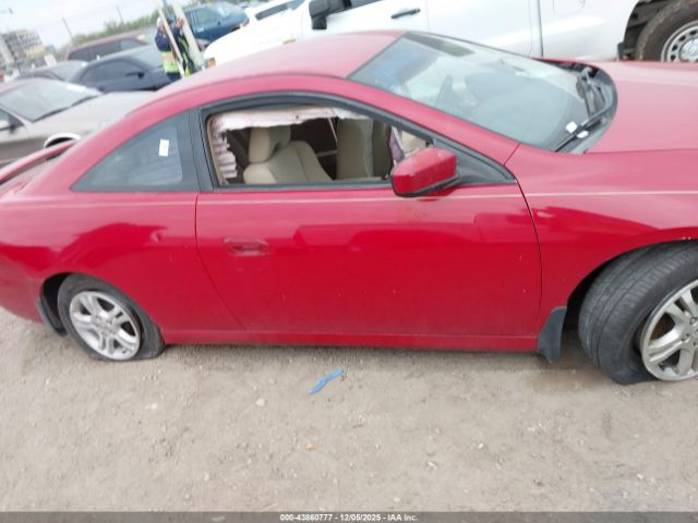 Honda Accord 2.4 Lx Image 10