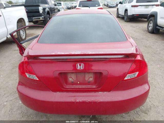 Honda Accord 2.4 Lx Image 16