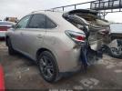 Lexus RX Image 5