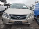 Lexus RX Image 12
