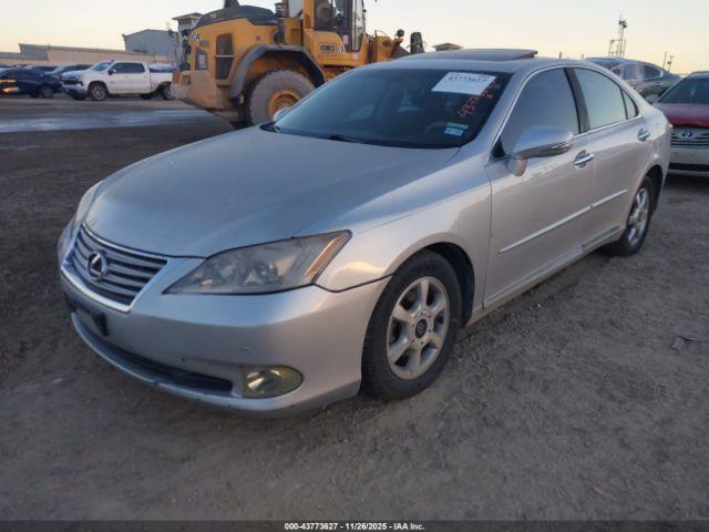 Lexus Es Image 6