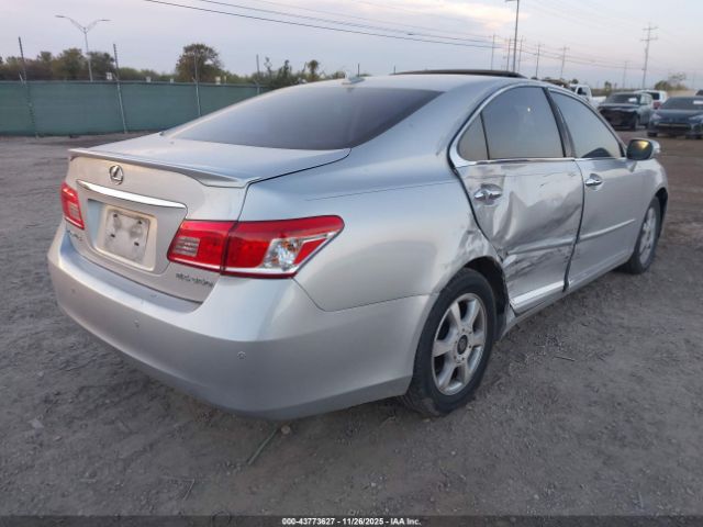 Lexus Es Image 9