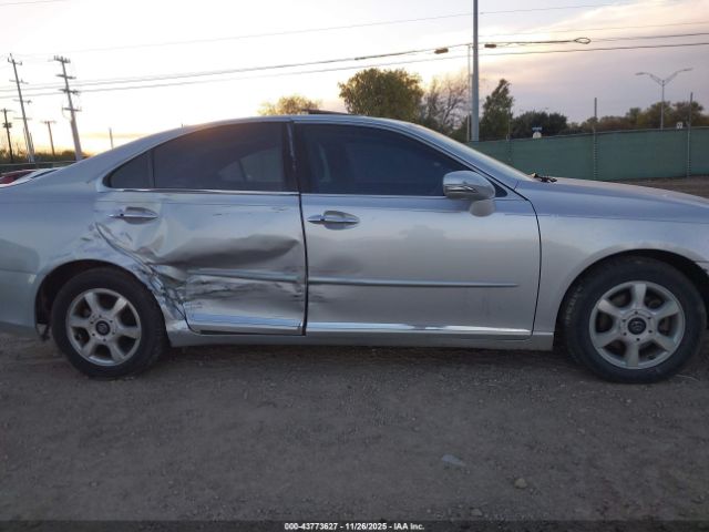 Lexus Es Image 3
