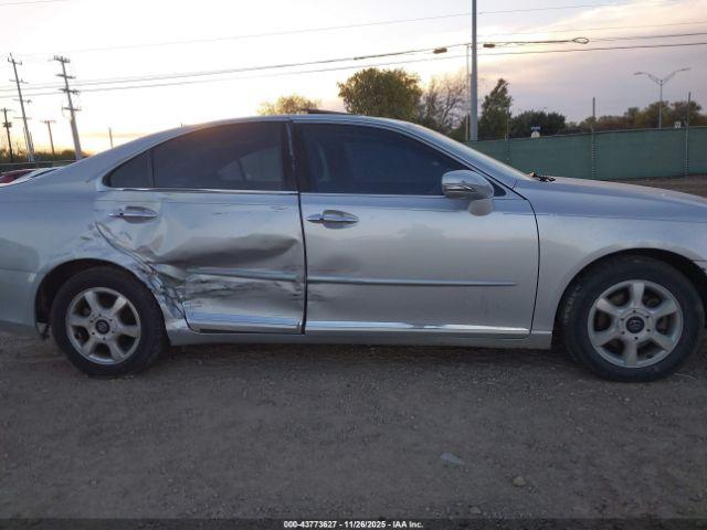 Lexus Es Image 3
