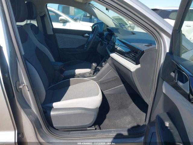 Volkswagen Taos 1.5t S Image 5