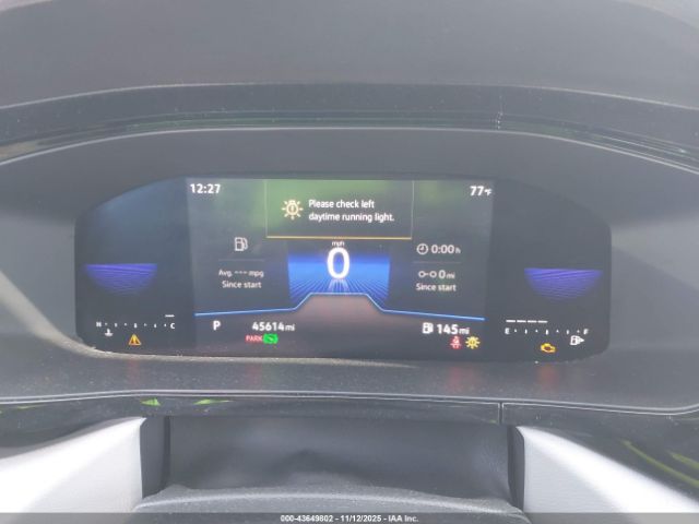 Volkswagen Taos 1.5t S Image 8