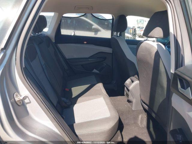 Volkswagen Taos 1.5t S Image 15