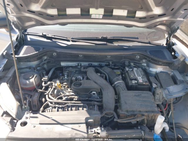 Volkswagen Taos 1.5t S Image 17