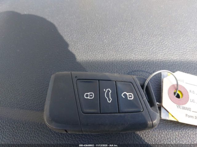 Volkswagen Taos 1.5t S Image 6