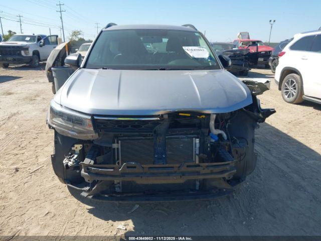 Volkswagen Taos 1.5t S Image 9