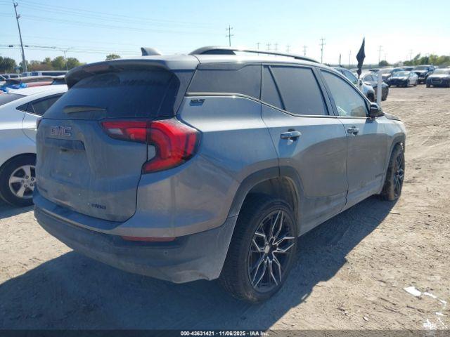 GMC Terrain Slt Image 2