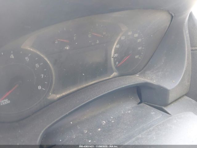 GMC Terrain Slt Image 7