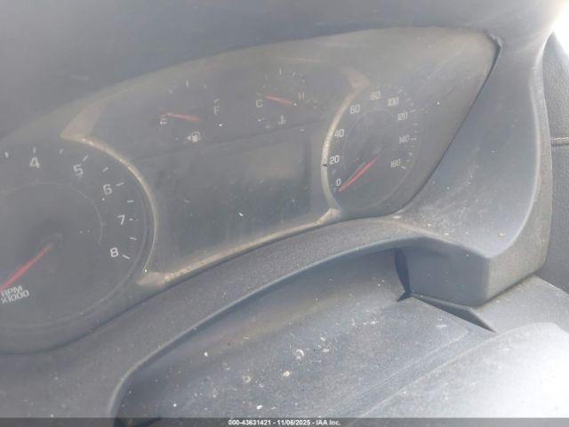 GMC Terrain Slt Image 7