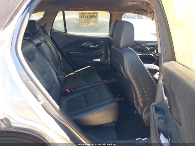 GMC Terrain Slt Image 14