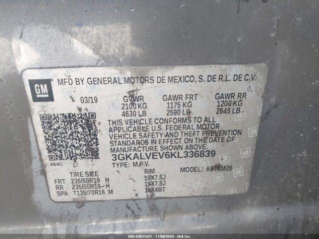 GMC Terrain Slt Image 8