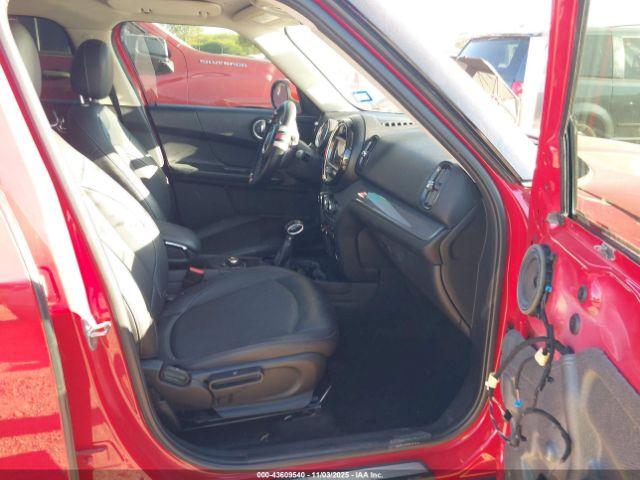 MINI Countryman Cooper Image 9