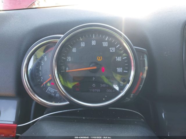 MINI Countryman Cooper Image 11